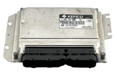 Engine Control Unit / ECU HYUNDAI Elantra XD 2002 39110 26685 9030930100FB3