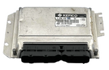 Engine Control Unit / ECU HYUNDAI Elantra XD 2002 39110 26685 9030930100FB3