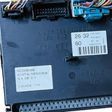 Mercedes-Benz Body Control Module - 1635452632 / 05371060 / 609940993126