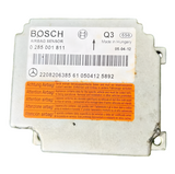 MERCEDES W220 S CLASS/CLClass 00-06 COMPUTER CONTROL MODULE 0285001811