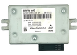 BMW F01 F02 F03 F04 F10 F11 F06 F07 F12 F13 VIDEO SWITCH ECU 9254343