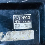 Mazda CX5 Engine Control Unit ECU - 2798000063 / PECG18881C