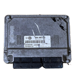 Volkswagen Genuine Electric Control Unit Ecu 5wp4001907 / 06A906033