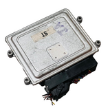 Renault Engine Control Unit Renault Samsung Safran 2006 5WY5502B 2311014950