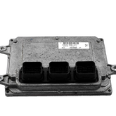 Honda Fit Shuttle Hybrid GP2 Engine Control Unit / ECU 37820R8KJ77