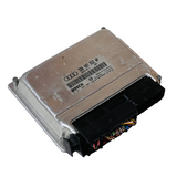 Audi A6 S6 C5 4B 2002 Engine Control Unit / Module 3B0907552AP 0261207007