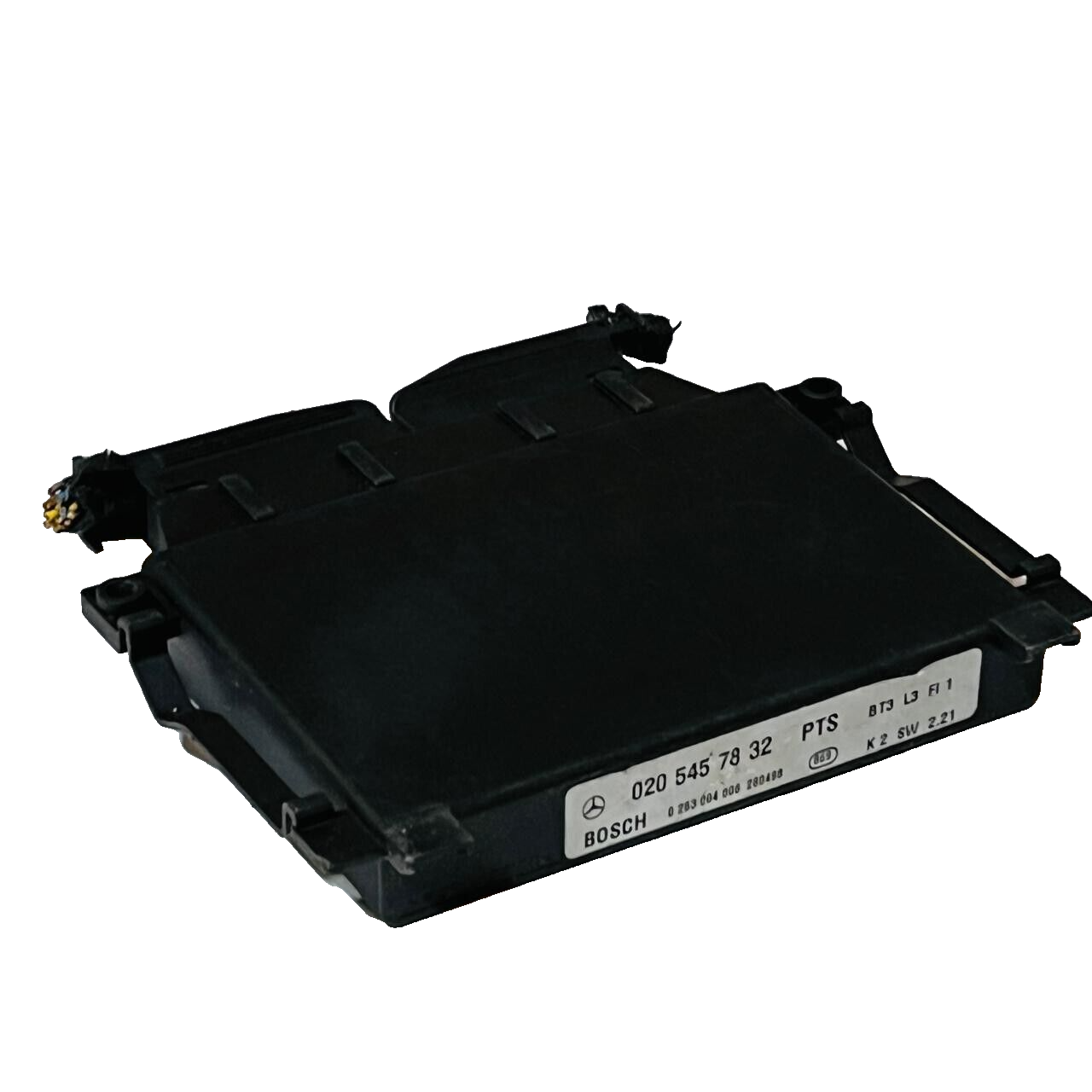 0205457832 Mercedes Benz PDC Parking Sensor Control Module 0263004006