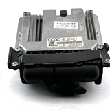 0261S02210 Audi A4 ECU Engine Control Unit 8E0910115K OEM, automan spare parts