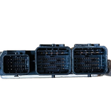 Peugeot DB1061 Engine Control Unit ECU - 0261S04008 / 9664738780 / 9663193580