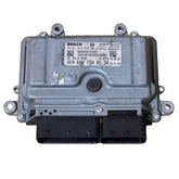 ECU MERCEDES Engine control unit W245 W169 A6401500134 0281014536