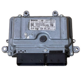 ECU MERCEDES Engine control unit W245 W169 A6401500134 0281014536