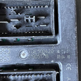 Land Rover Main Fuse Box 3 Range Rover Sport L320 YQE500420/ 519051718