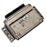 Peugeot Citroen Iaw6lp102 Iaw 6lp1.02 Genuine Electric Control sw9650602680