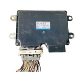 2007 MAZDA 3  Engine control unit L34S18881B OEM L34S-18-881B  E6T56578H1