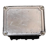 VW GOLF IV 1J1 Engine Control Unit ECU 036906032L 2000 18048956 0261207189