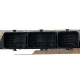 Peugeot Citroen Iaw6lp102 Iaw 6lp1.02 Genuine Electric Control sw9650602680