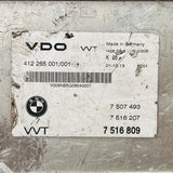 BMW 3 SERIES E46 VALVETRONIC CONTROL MODULE UNIT 412265001 7516809