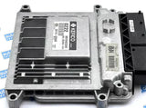 Engine Control Unit / ECU KIA 2010 39110-02NA0 3911002NA0 9001040222kb