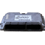 ECU VOLKSWAGEN LUPO 1.4 IAW 4LV.SB, IAW4LVSB, , 036 906 034 EA, 036906