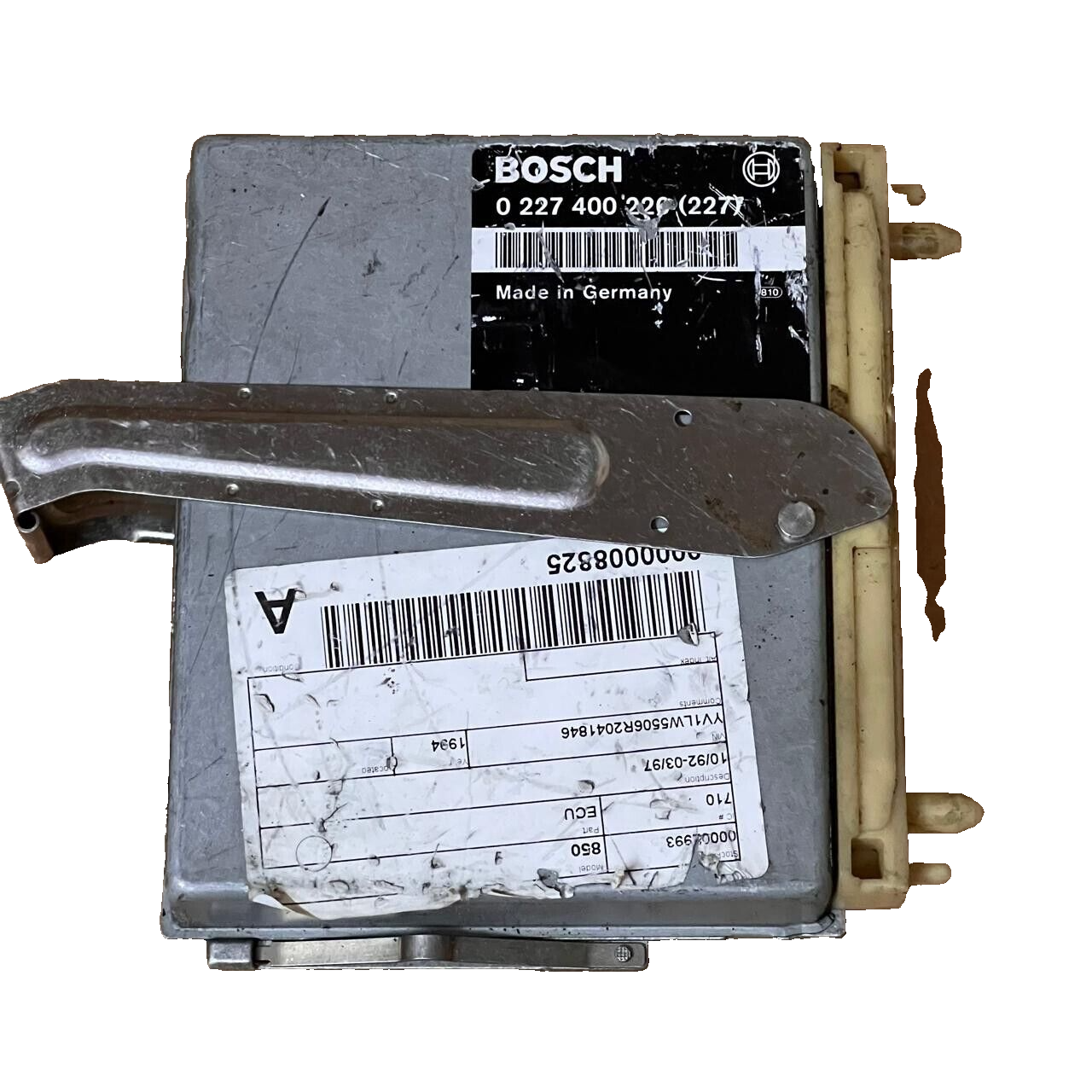 Volvo Bosch Ignition Module 0 227 400 220/ 0227400220