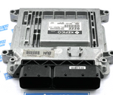 Engine Control Unit / ECU KIA 2010 39110-02NA0 3911002NA0 9001040222kb