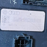 Audi A4 8K A5 8T Body Control Module BCM - 8K0907063 AG / 8K0907063