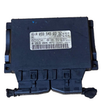 03-06 Mercedes W215 CL500 CL55 Parktronic Control 0335453332 0263004071
