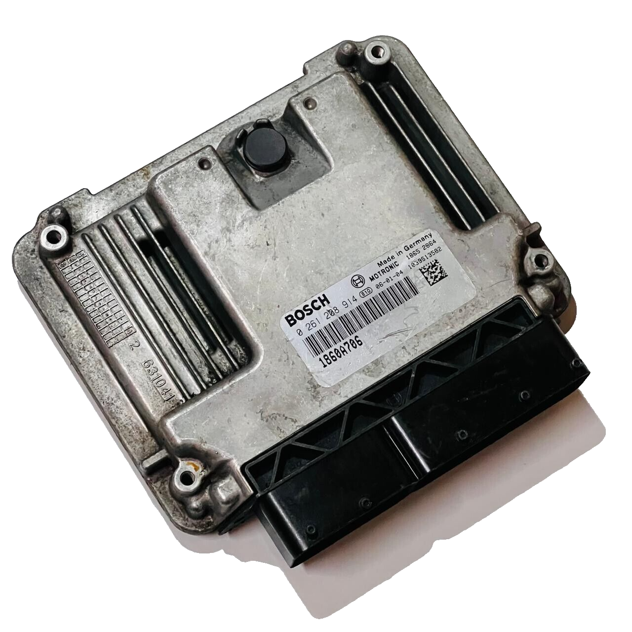 BOSCH Engine Control Module ECM For MITSUBISHI 0261208914 1860A706