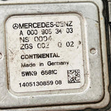 Mercedes-Benz A0009053403 0009053403 NOX sensor