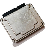 Engine Control Unit VW Bora Golf IV 038906019DF 0281010497