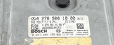 ECU MERCEDES A2789001000 0261S06498 Engine control unit A2789001000