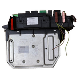 For 07-13 Mercedes Front Box Module Assembly A2215402150/A2215455032