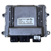 2006 Renault Safran Engine Control Unit ECU - 5WY5361C / 23110-14960 /2311014960