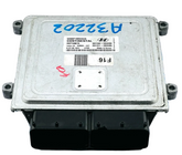 HYUNDAI I30 2015 1.6 391002EGS5 5WY3987A ENGINE CONTROL UNIT ECU