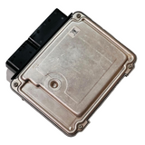 2009 Chevrolet Cruze Engine Control Unit ECU - 96983951 / 0281015445