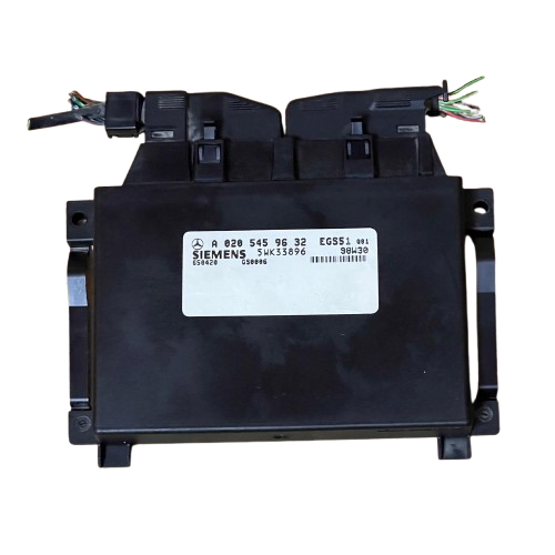 MERCEDES SLK R170 1996 - 2004 AUTO GEARBOX ECU BY SIEMENS A0205459632 Q01