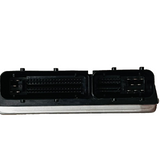 BOSCH 2001 VW PASSAT 1.9 D engine control ECU 038906019EH 0281010558