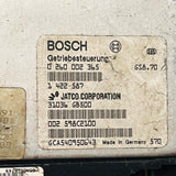 BMW III SRS Transmission Control Module TCM - 0260002365 / 1422587 / 31036GB500