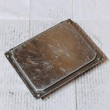 BMW 525i Engine Control Unit ECU - 7549387 / 5WK93024