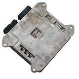 2005 Mazda III Engine Control Unit ECU - L39718881B / E6T52282H, automan spare parts