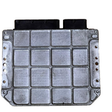 89661-06E30 / MA275100-5273 / 8966106E30 / MA2751005273 Toyota Camry Engine Control Unit ECU Genuine OEM, automan spare parts