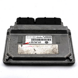 03D906033H VW FOX 5Z1 1.2 40KW BMD 5WP40309 SIEMENS ENGINE CONTROL UNIt