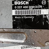 Volvo Bosch Ignition Module 0 227 400 220/ 0227400220