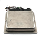 2005 MERCEDES C CLASS C200 2.0 PETROL ENGINE CONTROL ECU A1111533079 #C2-4