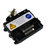 07-09 MERCEDES W221 S550 FRONT LEFT DRIVER SEAT CONTOUR 2169004400 2168204326