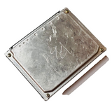 1999- 2000 BMW 528i Engine Control Unit ECU 5WK9037- 7500255 OEM