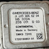 HINO Sensor For Mercedes Benz W166 ML350 W172 W205 W221 W212 C300 A0009056204