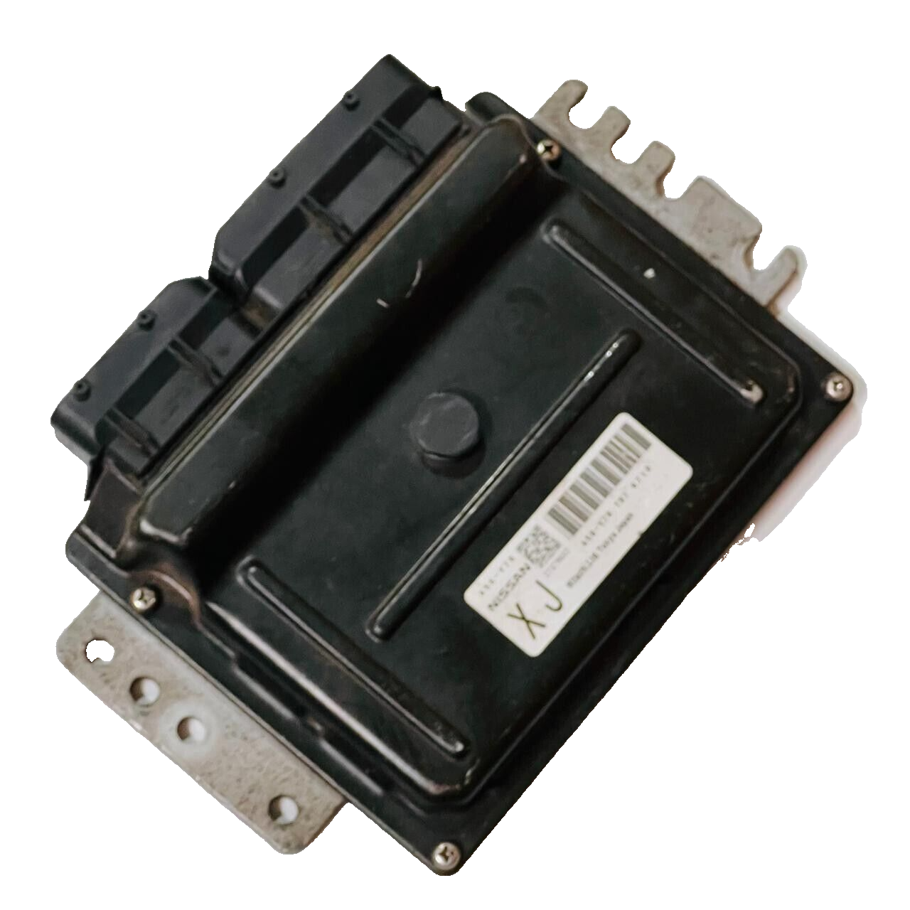 nissan Engine Control Module (ECM) ECU Hitachi A56-Y76 a56y76td76710 a56y76td