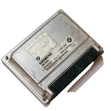 1999- 2000 BMW 528i Engine Control Unit ECU 5WK9037- 7500255 OEM