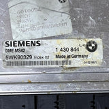 Bmw Genuine Electric Control Unit Ecu 5wk90329 1430844 1 430 844